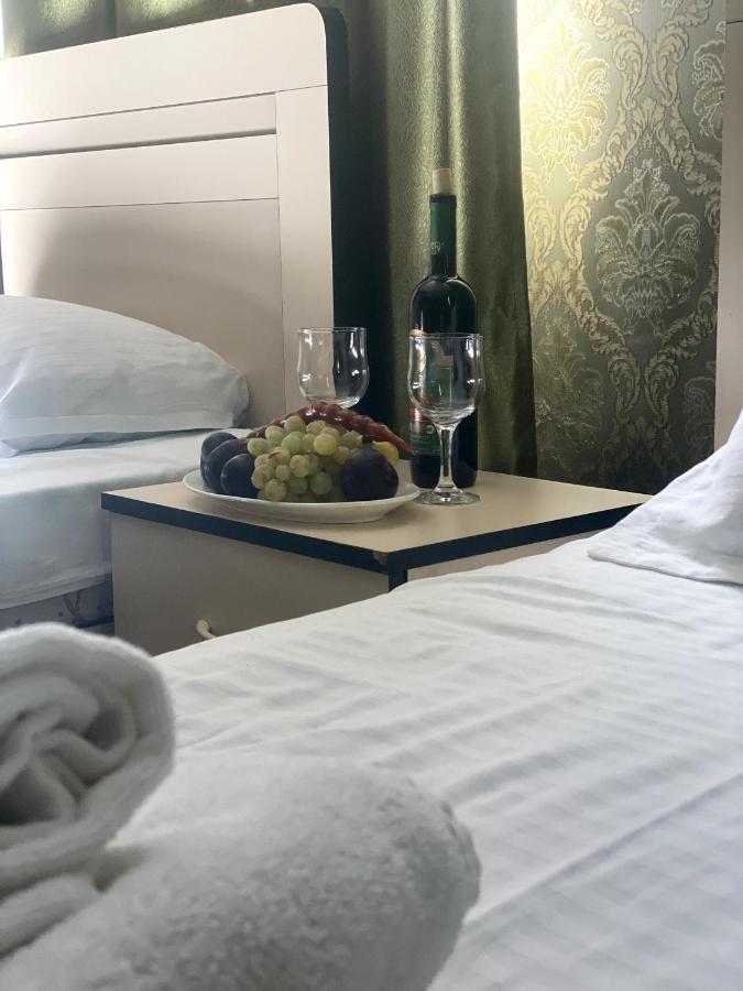 Hotel Shalimar Tiflis Dış mekan fotoğraf