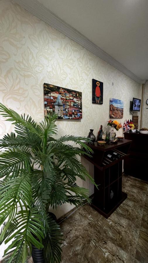 Hotel Shalimar Tiflis Dış mekan fotoğraf