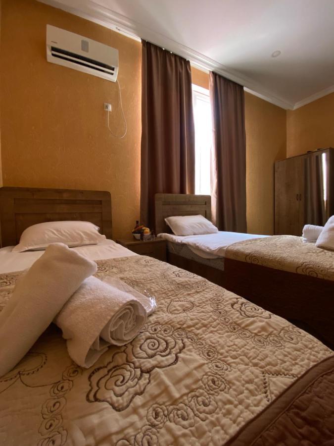 Hotel Shalimar Tiflis Dış mekan fotoğraf