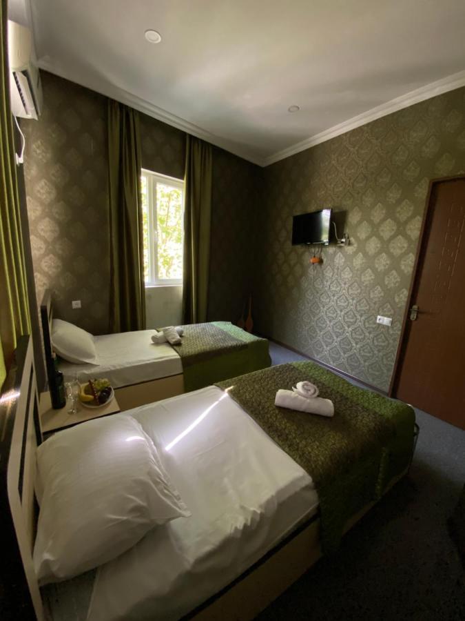 Hotel Shalimar Tiflis Dış mekan fotoğraf