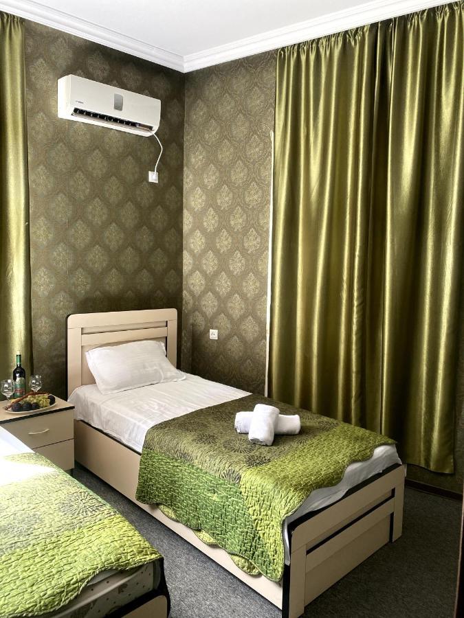 Hotel Shalimar Tiflis Dış mekan fotoğraf