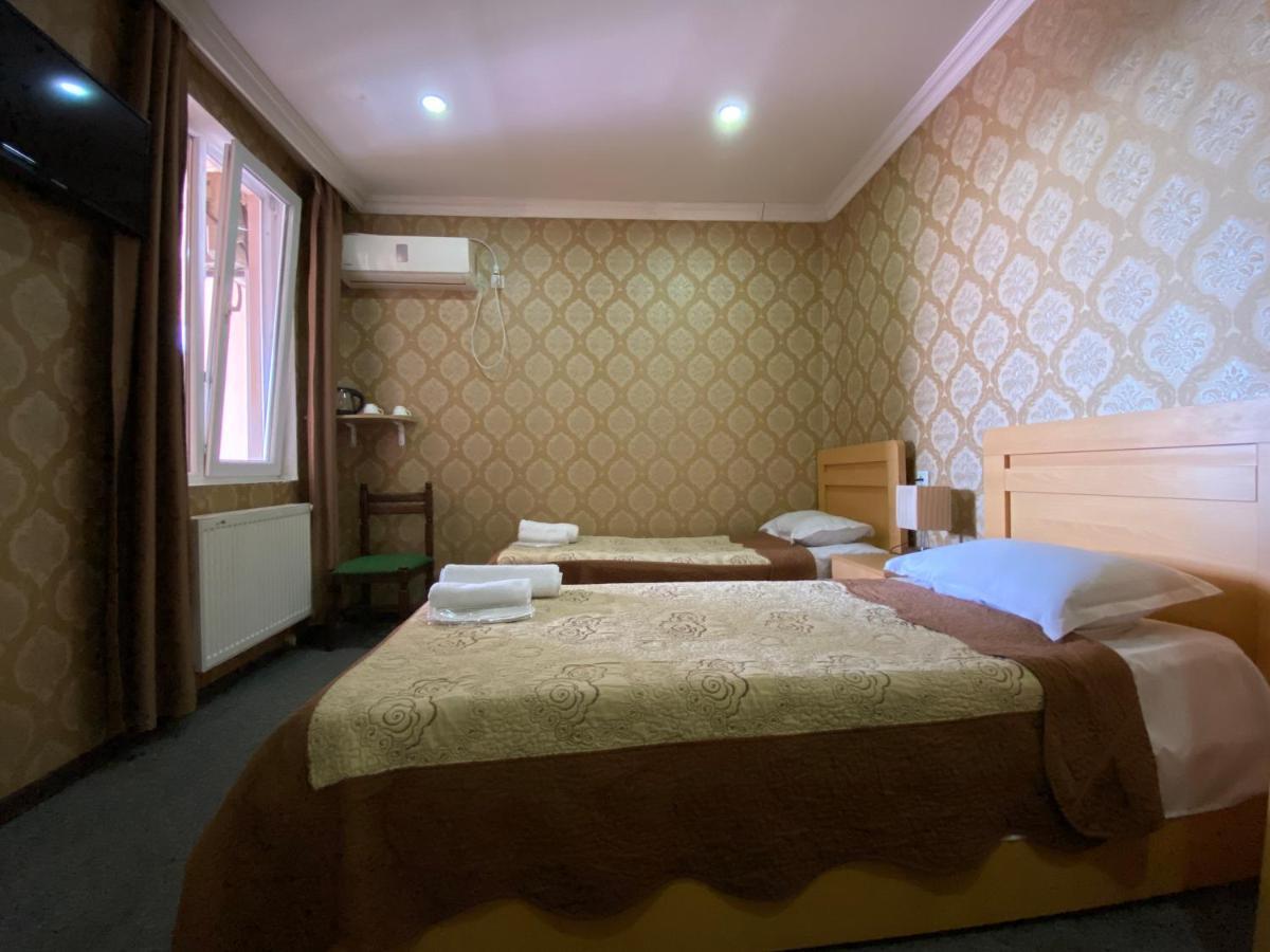Hotel Shalimar Tiflis Dış mekan fotoğraf