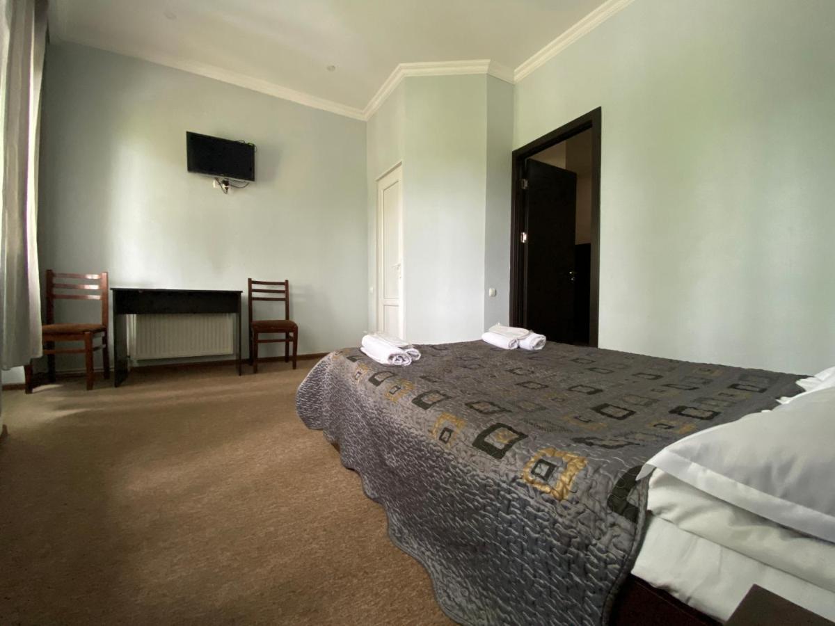 Hotel Shalimar Tiflis Dış mekan fotoğraf