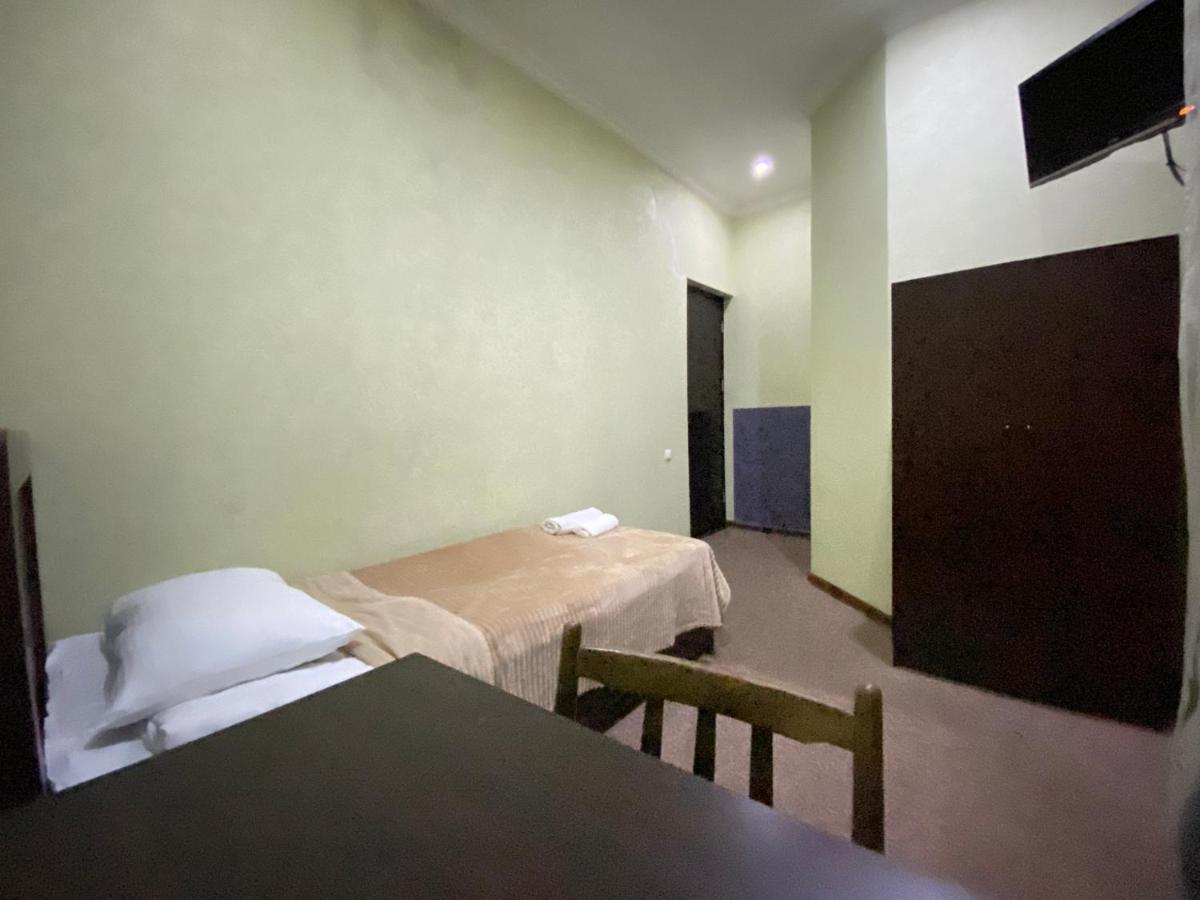 Hotel Shalimar Tiflis Dış mekan fotoğraf