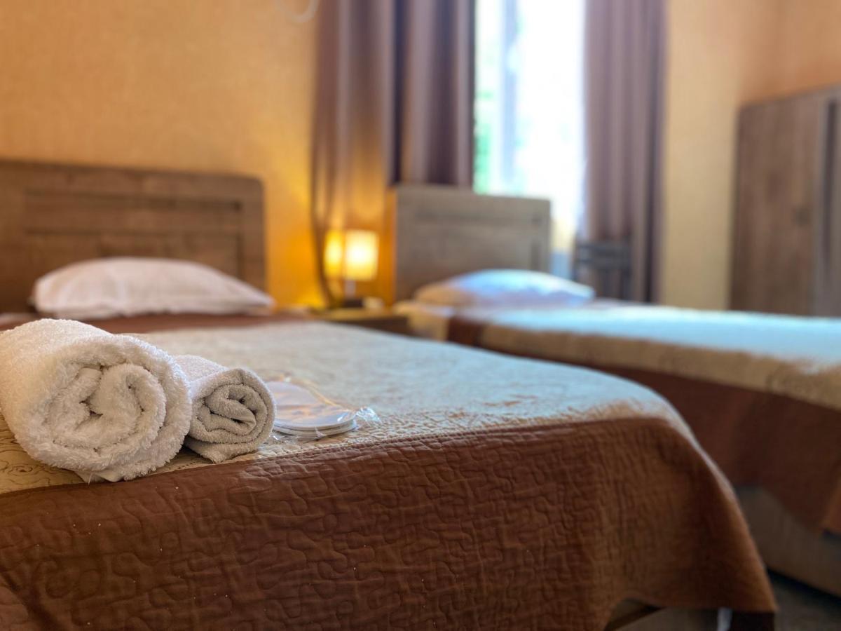 Hotel Shalimar Tiflis Dış mekan fotoğraf