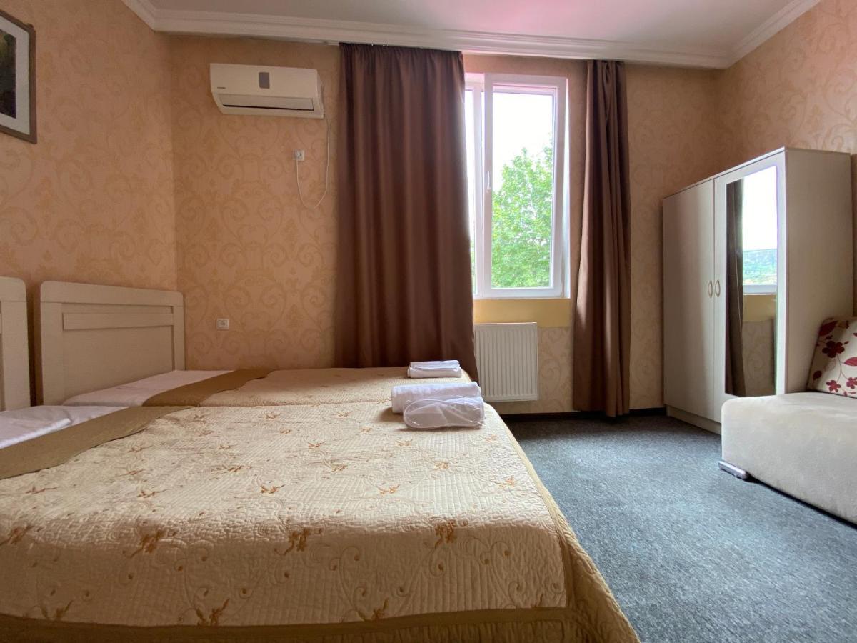 Hotel Shalimar Tiflis Dış mekan fotoğraf