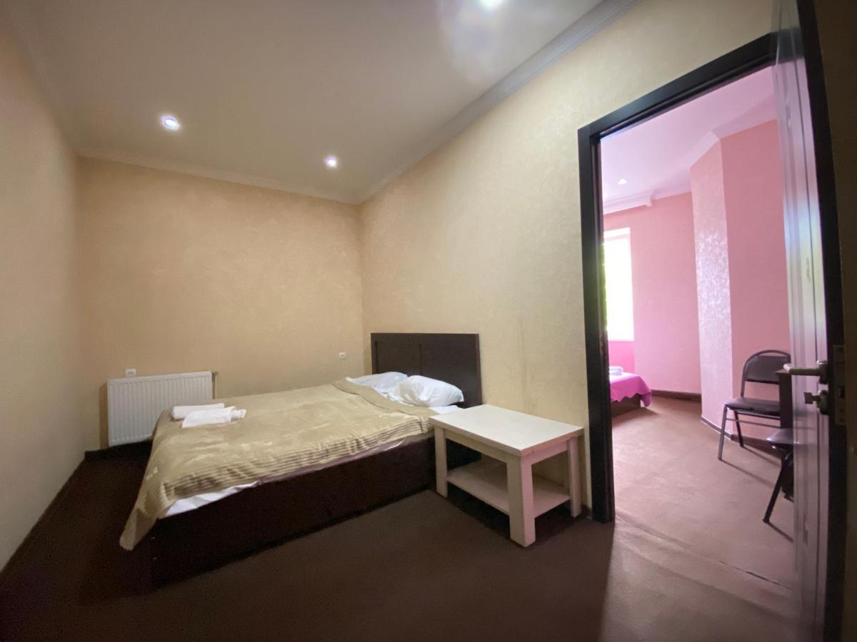 Hotel Shalimar Tiflis Dış mekan fotoğraf