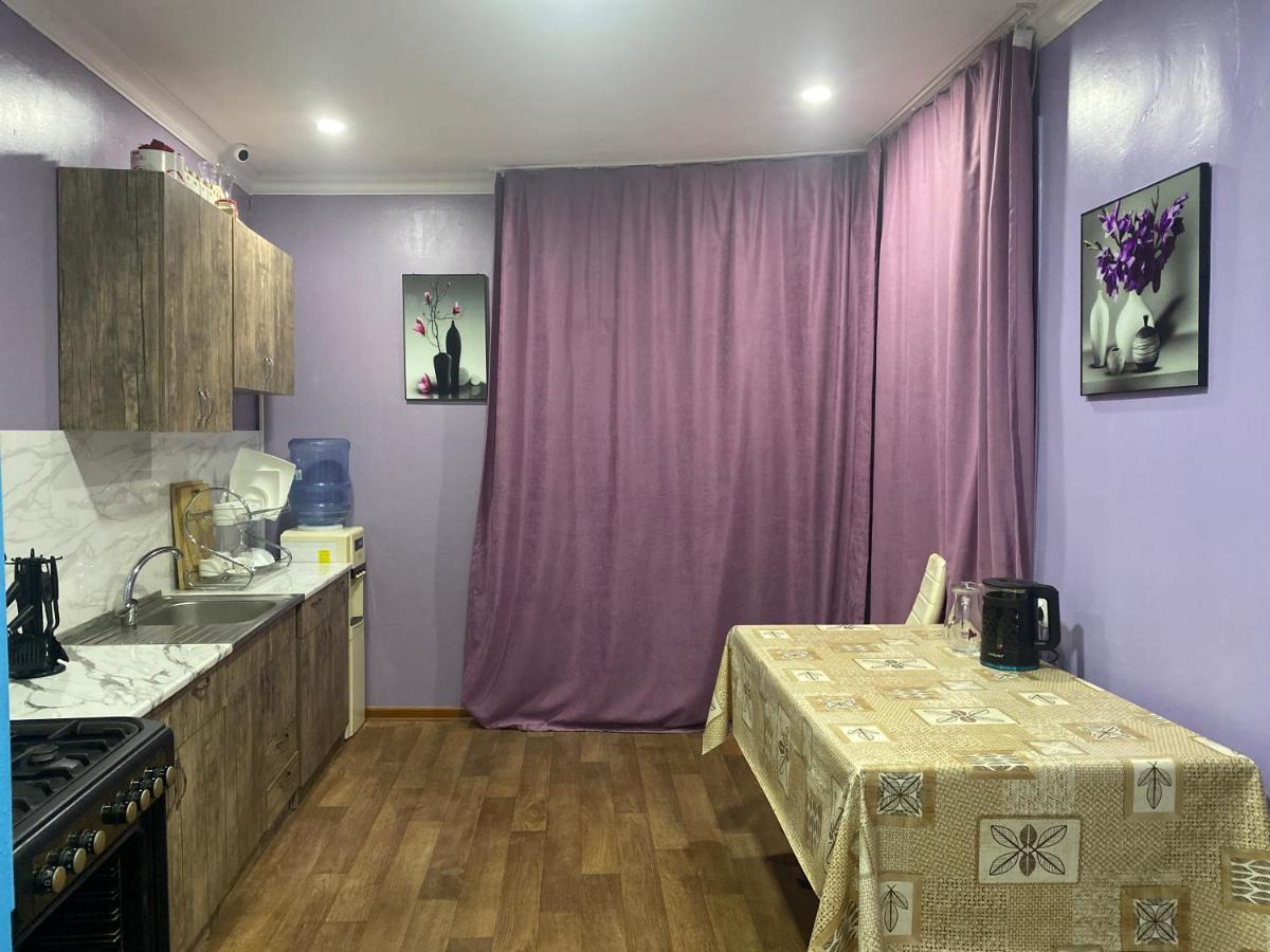 Hotel Shalimar Tiflis Dış mekan fotoğraf