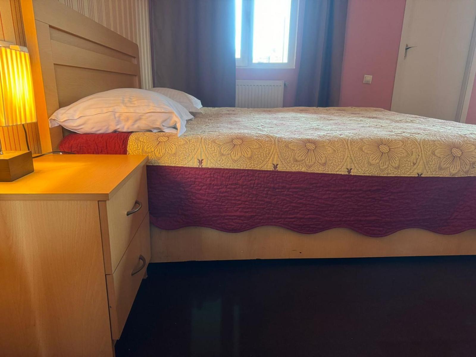 Hotel Shalimar Tiflis Dış mekan fotoğraf
