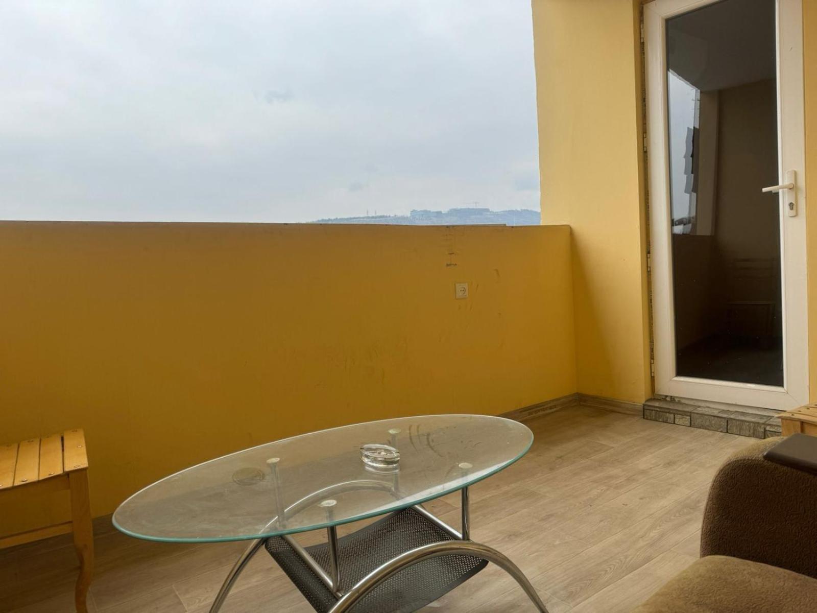 Hotel Shalimar Tiflis Dış mekan fotoğraf