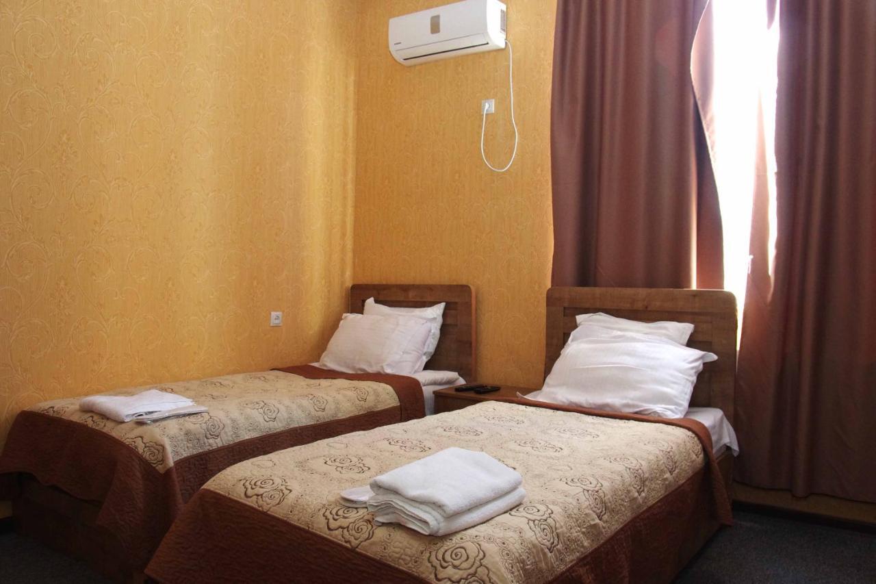 Hotel Shalimar Tiflis Dış mekan fotoğraf