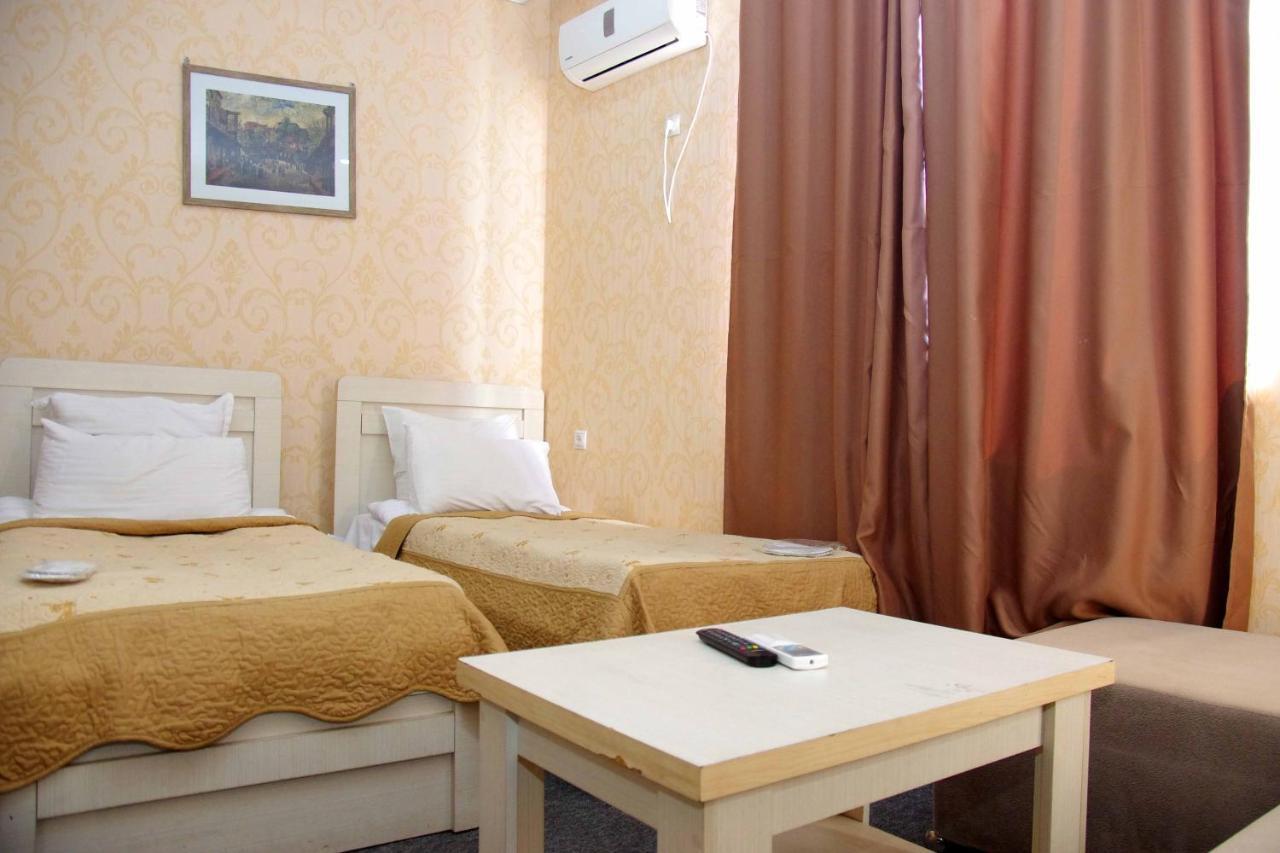 Hotel Shalimar Tiflis Dış mekan fotoğraf