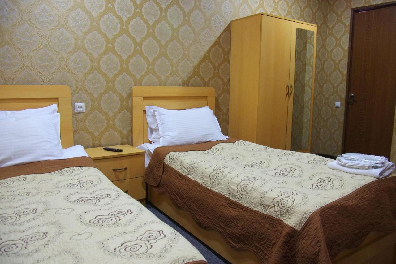 Hotel Shalimar Tiflis Dış mekan fotoğraf