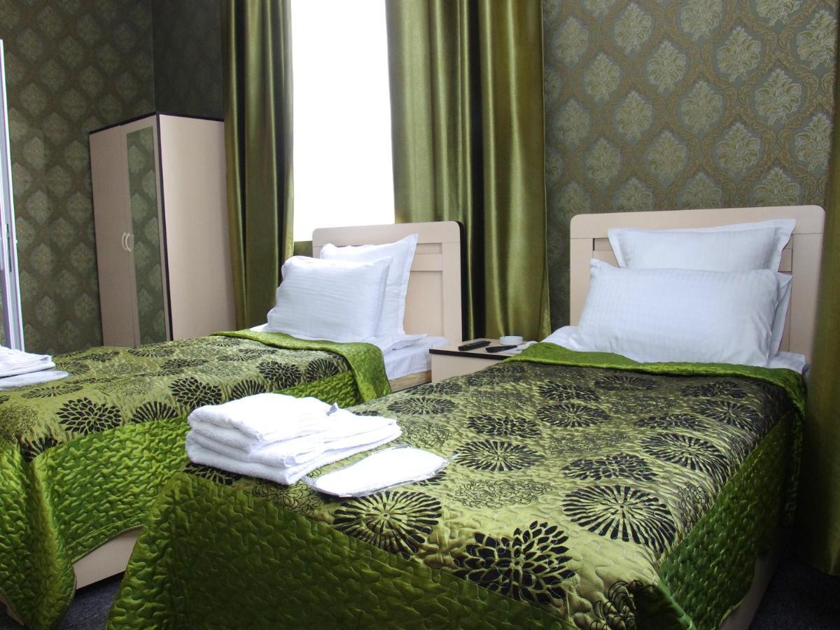 Hotel Shalimar Tiflis Dış mekan fotoğraf