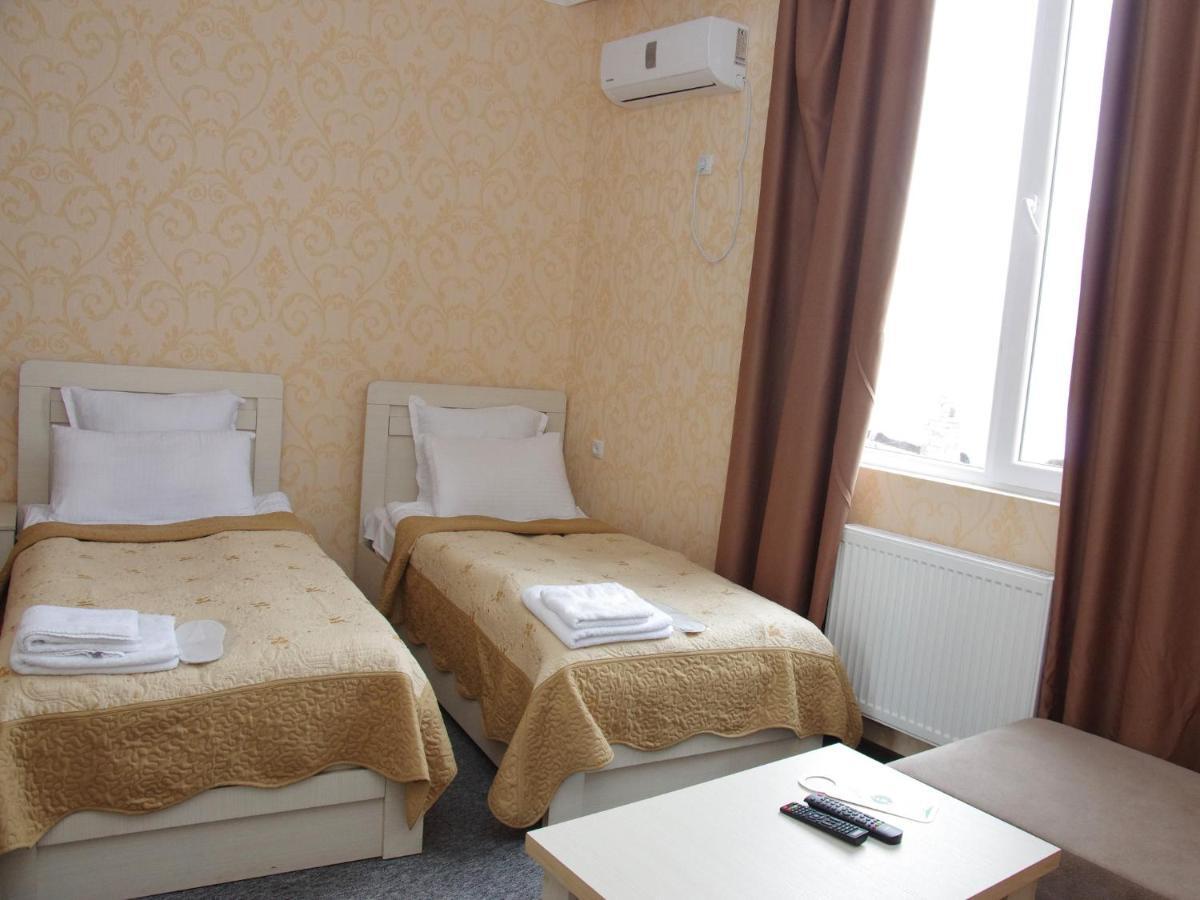 Hotel Shalimar Tiflis Dış mekan fotoğraf