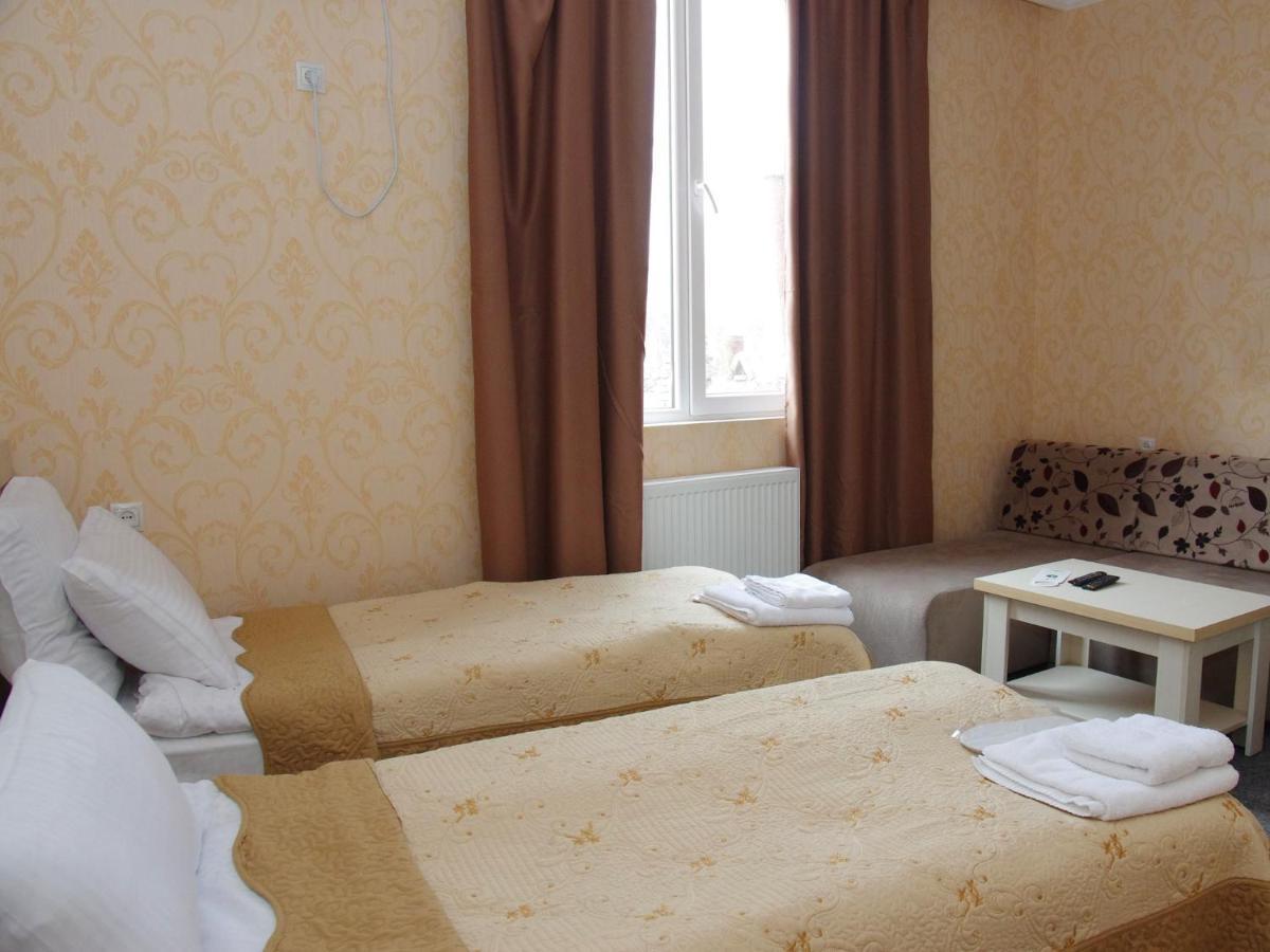 Hotel Shalimar Tiflis Dış mekan fotoğraf